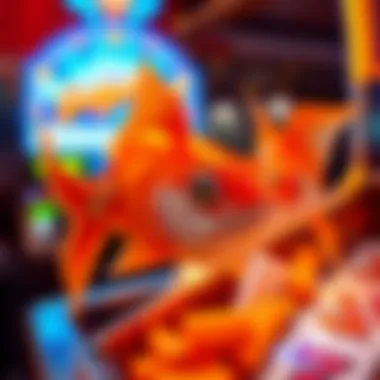 Exciting bonus features of Goldfish 2