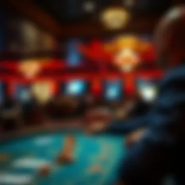 Notable Exploring the Gun Lake Poker Room: Insights and Strategies Notable Exploring the Gun Lake Poker Room: Insights and Strategies