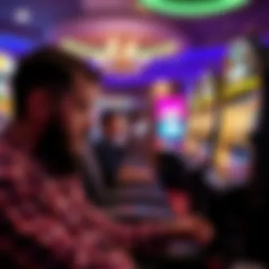 Responsible gambling practices in slot gaming