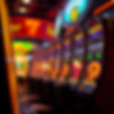 Insightful representation of RTP concept in slots