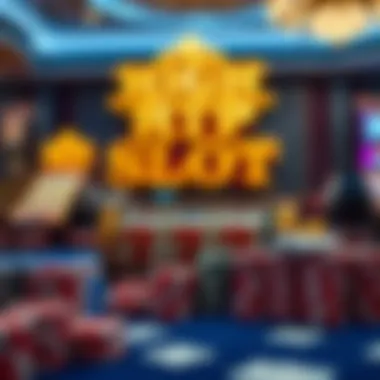 Strategic approach to selecting high RTP slots