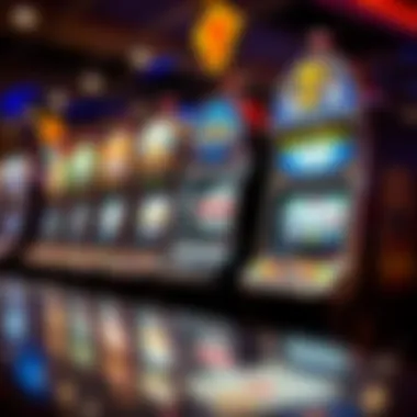 Visual guide to top high RTP slot machines