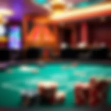 Unlocking the Advantages of No Deposit Games Benefits of no deposit real money games