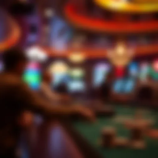 Overview of the no deposit gaming landscape