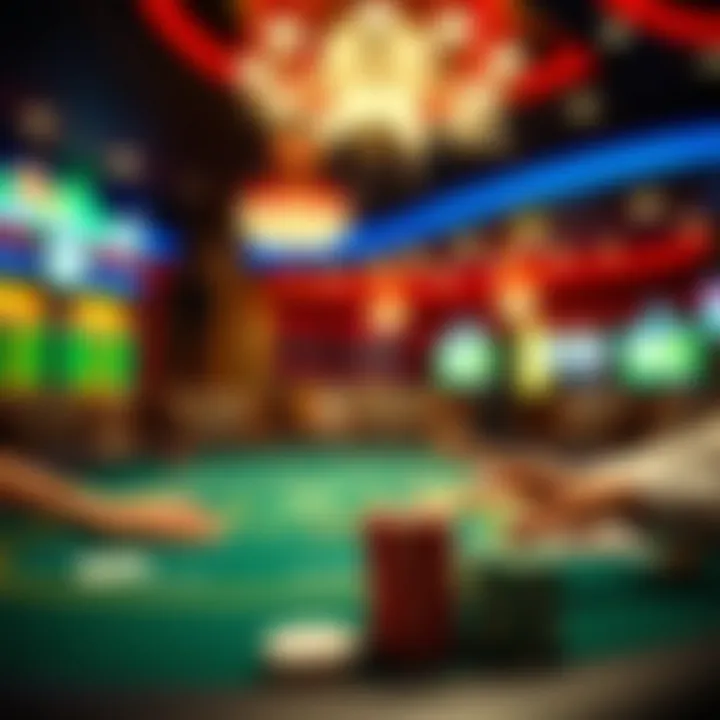 Guidelines for Responsible Gambling Responsible gambling practices