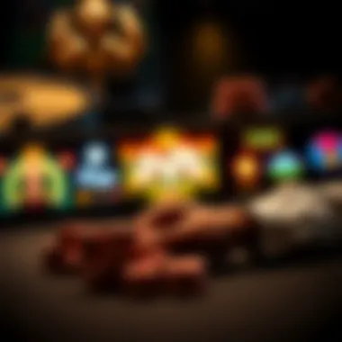 Effective Strategies for Maximizing Wins Strategies for success in no deposit games