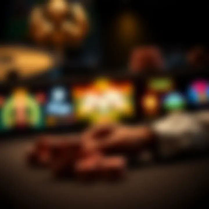 Effective Strategies for Maximizing Wins Strategies for success in no deposit games