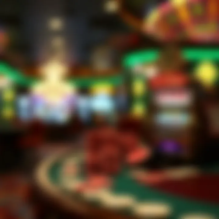 An overview of free download platforms for slots