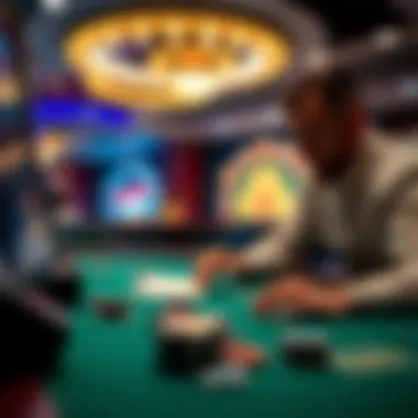 Notable Exploring the Landscape of Popular Free Online Casino Games Notable Exploring the Landscape of Popular Free Online Casino Games