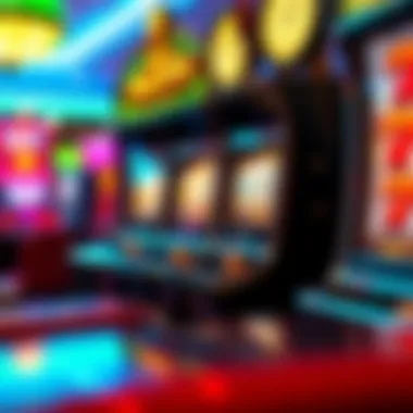 An informative guide for players exploring slot options