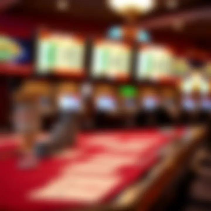 Historical Evolution of Sports Betting Historical memorabilia highlighting the evolution of sports betting