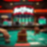 Historical overview of Betfred's establishment