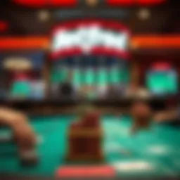 Historical overview of Betfred's establishment