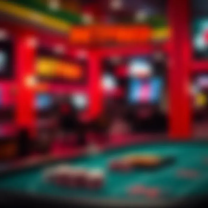 Infographic on Betfred's security measures