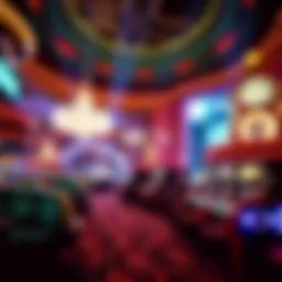 Exploring the MGM Grand's Spectacle: A Deep Dive Introduction