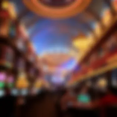 Notable Exploring the MGM Grand's Spectacle: A Deep Dive Notable Exploring the MGM Grand's Spectacle: A Deep Dive