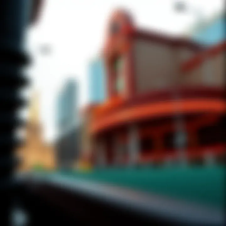 Exploring the Multifaceted Landscape of Horseshoe Las Vegas Summary
