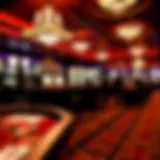 Exploring the New York Casino Map: Understanding the Landscape of Gambling Introduction