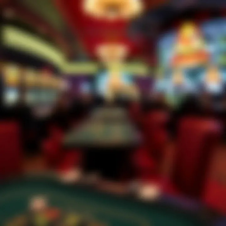 Notable Exploring the New York Casino Map: Understanding the Landscape of Gambling
