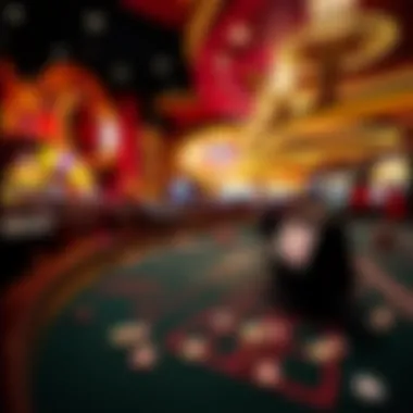 Exploring the New York Casino Map: Understanding the Landscape of Gambling Summary Exploring the New York Casino Map: Understanding the Landscape of Gambling Summary
