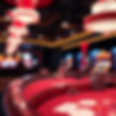 Future Casino Trends Future trends and innovations in the casino industry