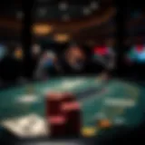 Exploring the Realm of Free Online Blackjack: Strategies, Rules, and Insights Introduction
