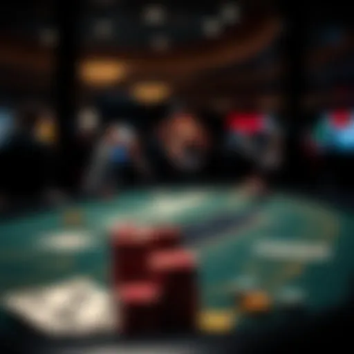 Exploring the Realm of Free Online Blackjack: Strategies, Rules, and Insights Introduction