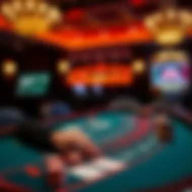 Notable Exploring the Realm of Free Online Blackjack: Strategies, Rules, and Insights Notable Exploring the Realm of Free Online Blackjack: Strategies, Rules, and Insights