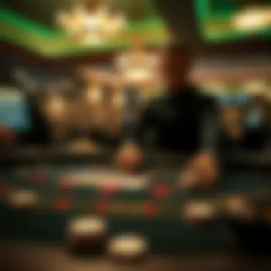 Exploring the Realm of Free Online Blackjack: Strategies, Rules, and Insights Summary Exploring the Realm of Free Online Blackjack: Strategies, Rules, and Insights Summary