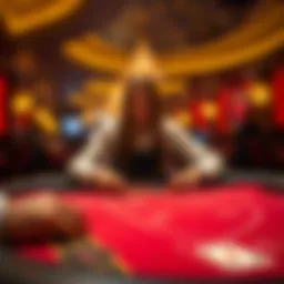 Exploring the World of Blackjack: A Guide to Playing for Fun Introduction