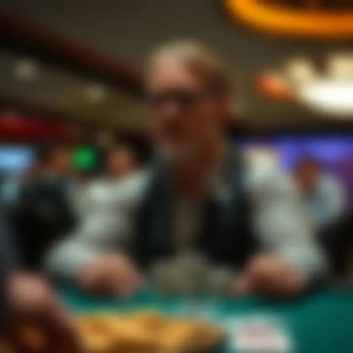Notable Exploring the World of Blackjack: A Guide to Playing for Fun