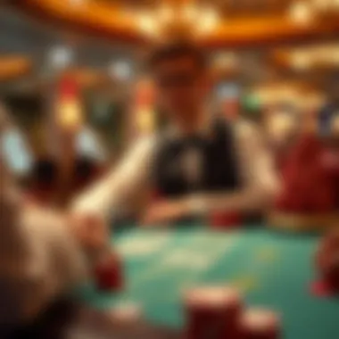 Exploring the World of Blackjack: A Guide to Playing for Fun Summary
