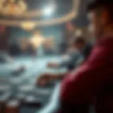 Exploring the World of Money Tournaments in Gambling Introduction