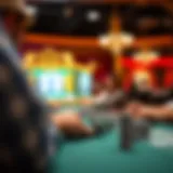 Exploring the WSOP Nevada App: A Comprehensive Overview Introduction