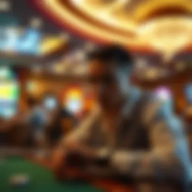 Notable Exploring the WSOP Nevada App: A Comprehensive Overview