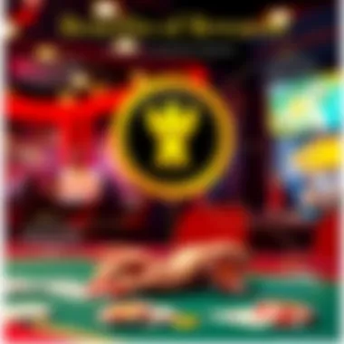 Infographic showcasing benefits of rewards programs