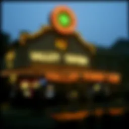 Exploring Valley Tavern and Valley Forge Casino: A Comprehensive Overview Introduction