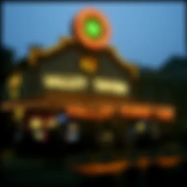 Exploring Valley Tavern and Valley Forge Casino: A Comprehensive Overview Introduction Exploring Valley Tavern and Valley Forge Casino: A Comprehensive Overview Introduction