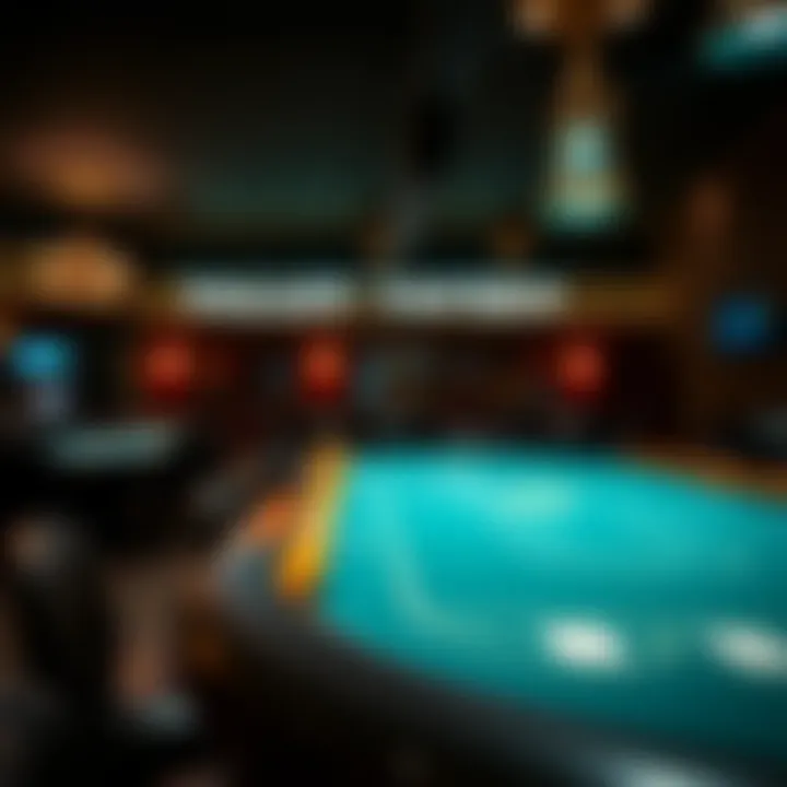 Notable Exploring Valley Tavern and Valley Forge Casino: A Comprehensive Overview