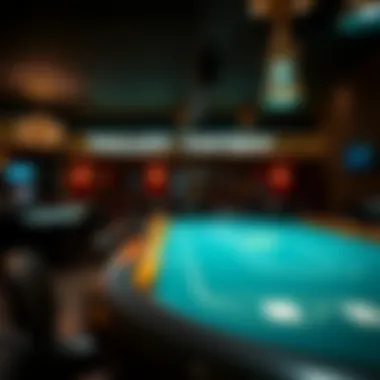 Notable Exploring Valley Tavern and Valley Forge Casino: A Comprehensive Overview Notable Exploring Valley Tavern and Valley Forge Casino: A Comprehensive Overview