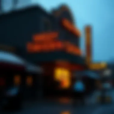 Exploring Valley Tavern and Valley Forge Casino: A Comprehensive Overview Summary Exploring Valley Tavern and Valley Forge Casino: A Comprehensive Overview Summary