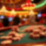 Exploring VALottery Additional Chances: Strategies and Insights Introduction