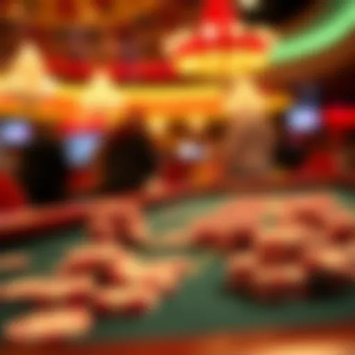 Exploring VALottery Additional Chances: Strategies and Insights Introduction