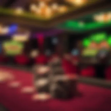 Responsible gaming practices and guidelines