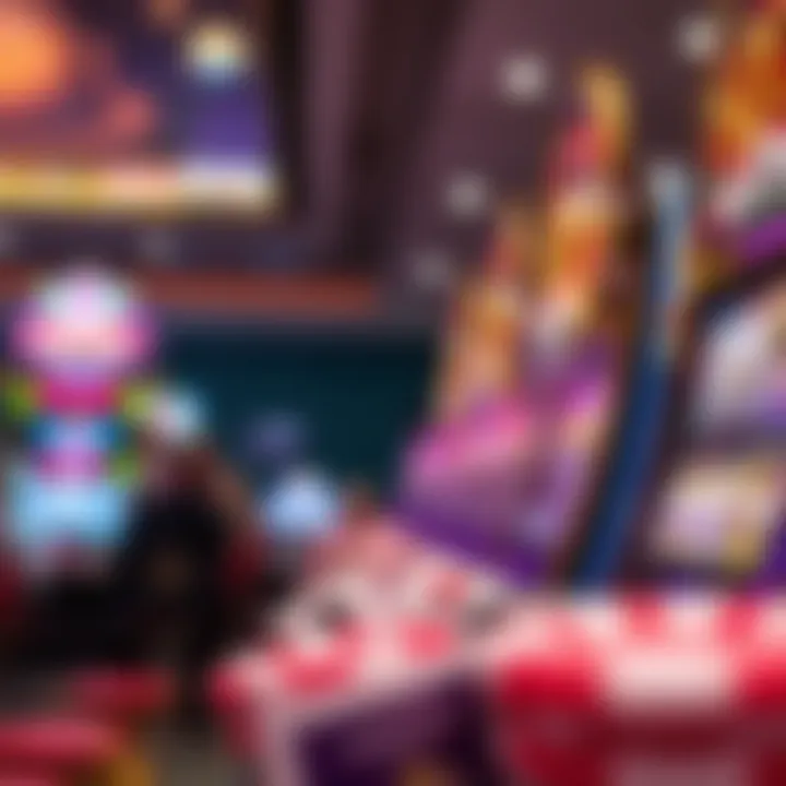 Optimizing Gameplay Strategies Strategic tips for optimizing gameplay in slots