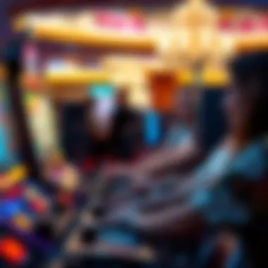 User Experiences Overview Overview of user experiences with online slots