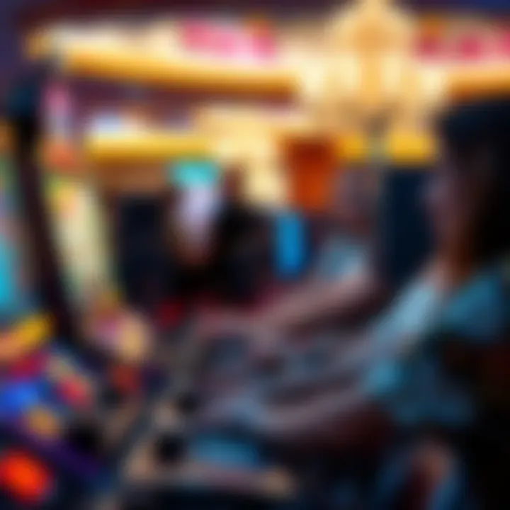 User Experiences Overview Overview of user experiences with online slots