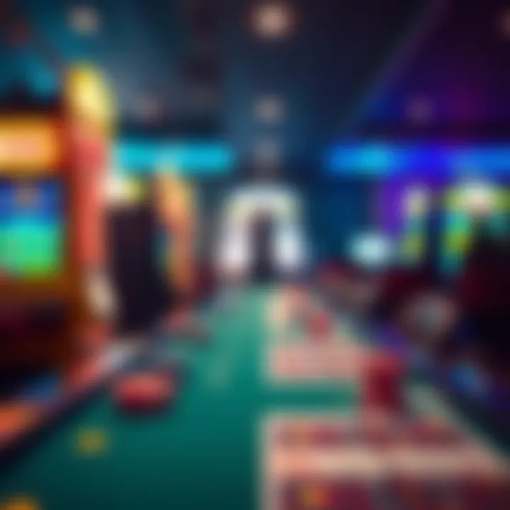 Responsible gaming tips for lottery players