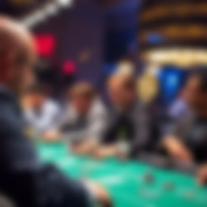 Understanding Player Psychology Psychological elements of player engagement