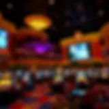 Exploring Wynn Casino Michigan: An In-Depth Analysis Introduction